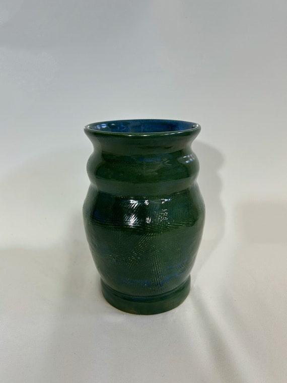 Ivy Ridge Vase