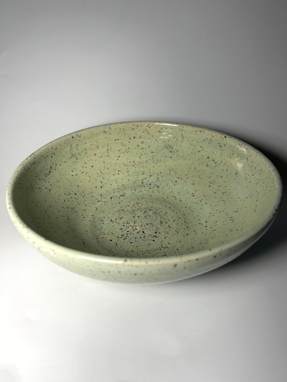 Seafoam Bowl