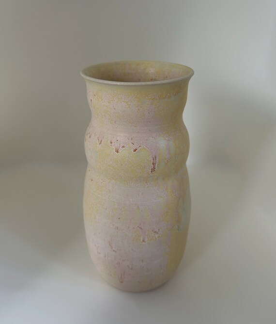 Sand & Salt Vase