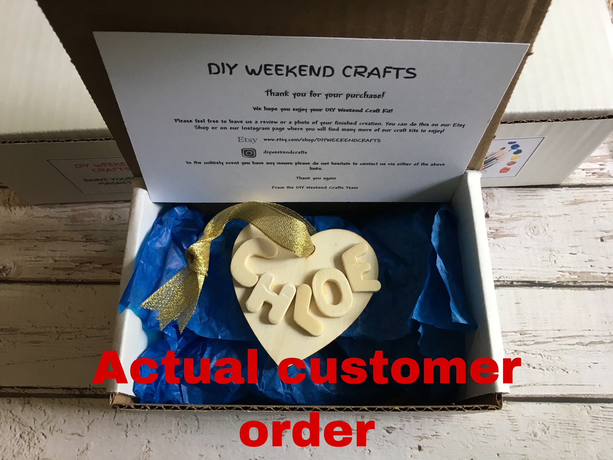 DIY Train Painting Kit/ Paint your own Etsy