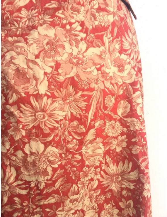 Melissa Liberty of London Summer Shirt dress - image 4