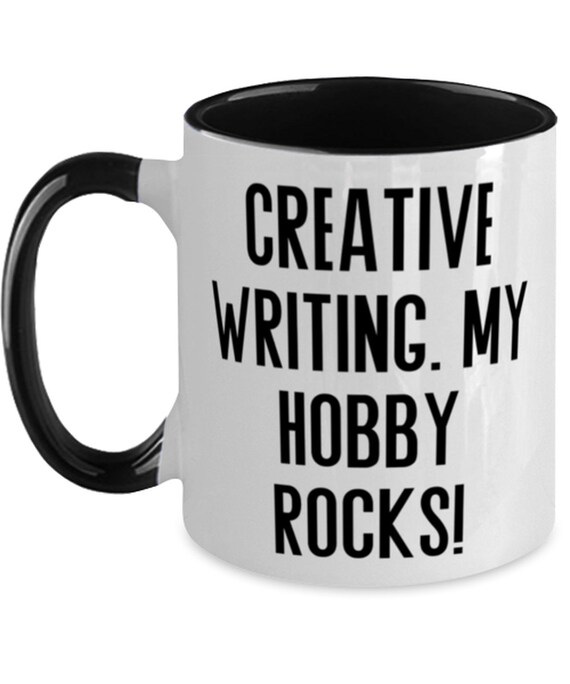 Benefits of writing as a hobby image