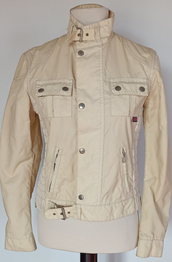 Giacca Belstaff da donna Mod. Gold label