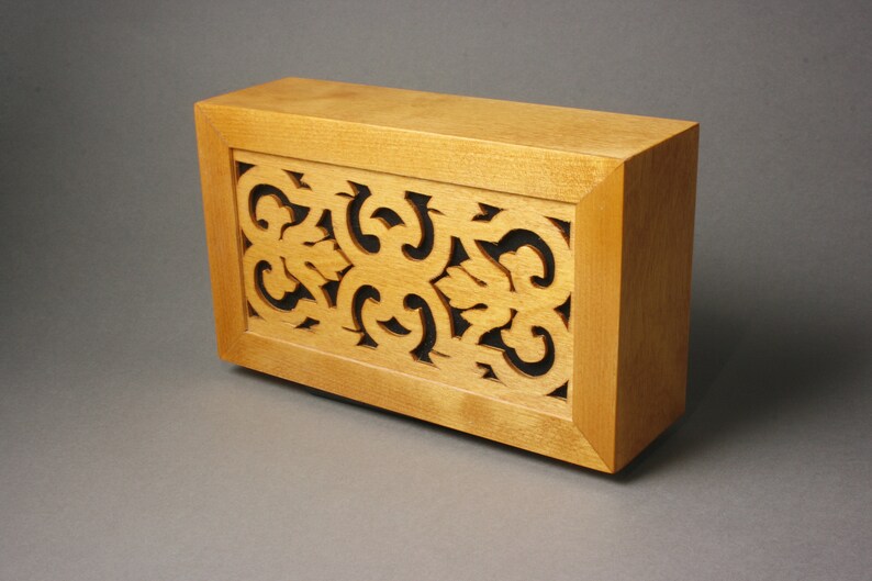 Doorbell Chime Cover Box Etsy