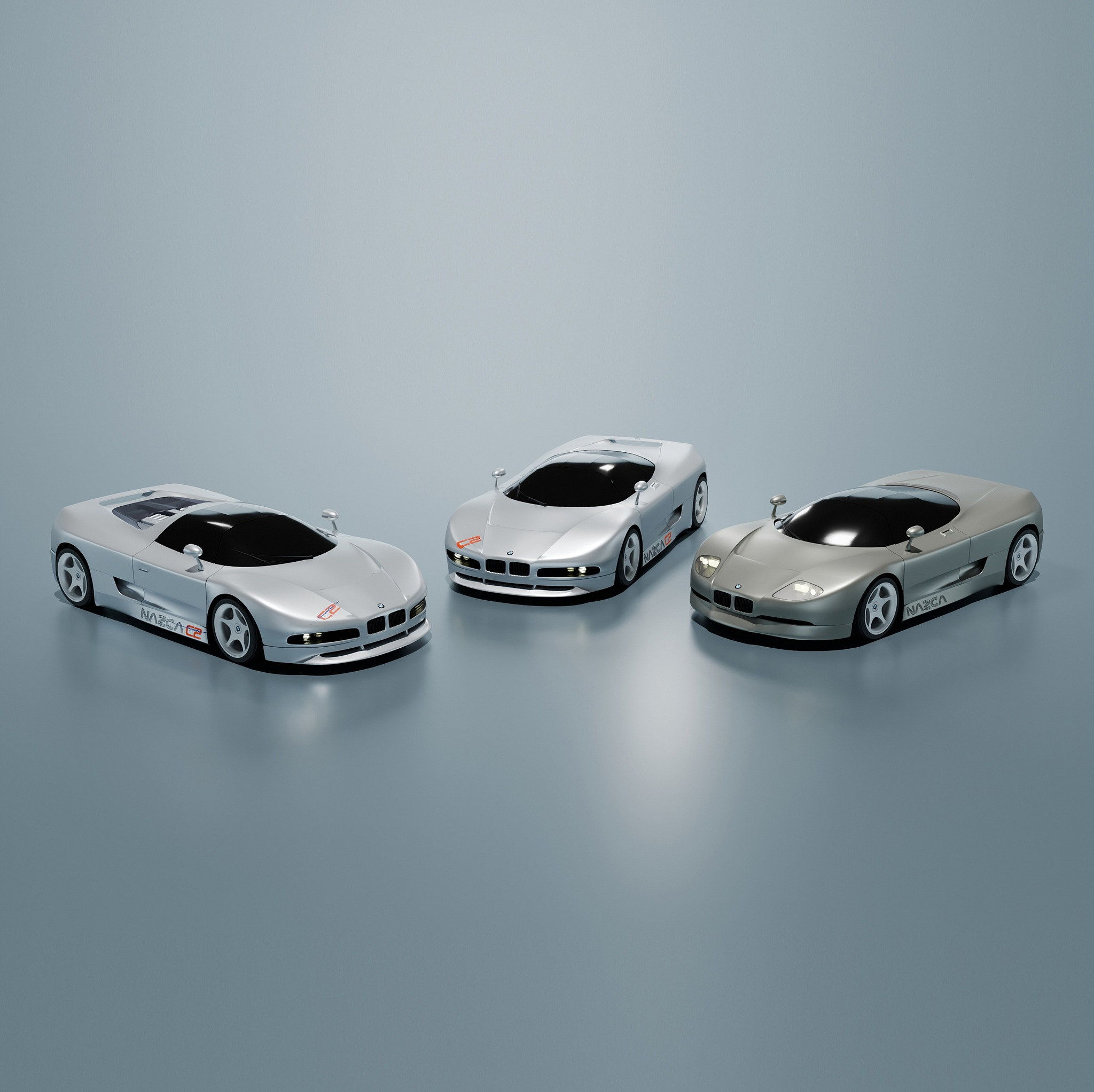I Create 3D Car and Vehicle Models for Your Projects! (exterior ...