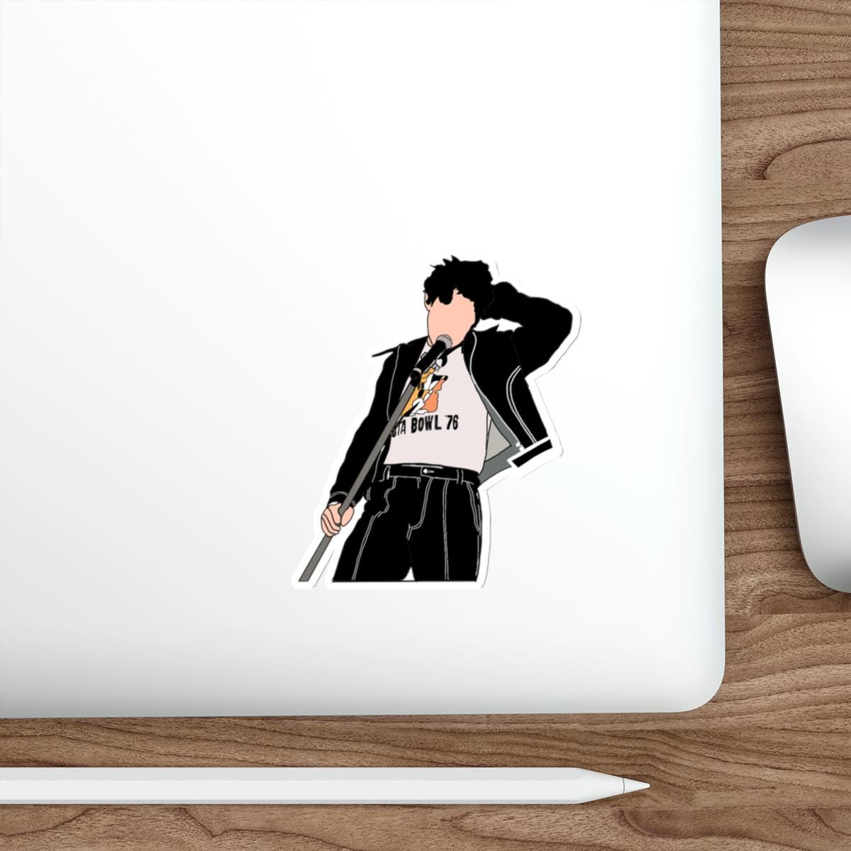 Joe Jonas Vacation Eyes Die-cut Sticker - Etsy