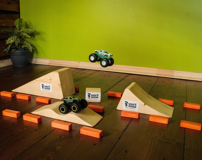 2020 monster jam toys