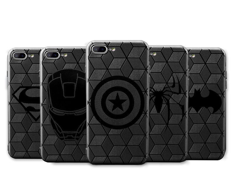 Marvel Avengers iPhone 12 case iPhone 12 Pro Max Case