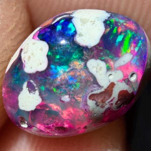 GALAXY OPAL
