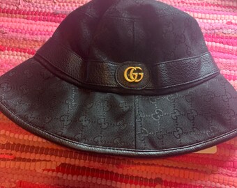 gucci hat etsy