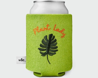 Beer Coolie Etsy