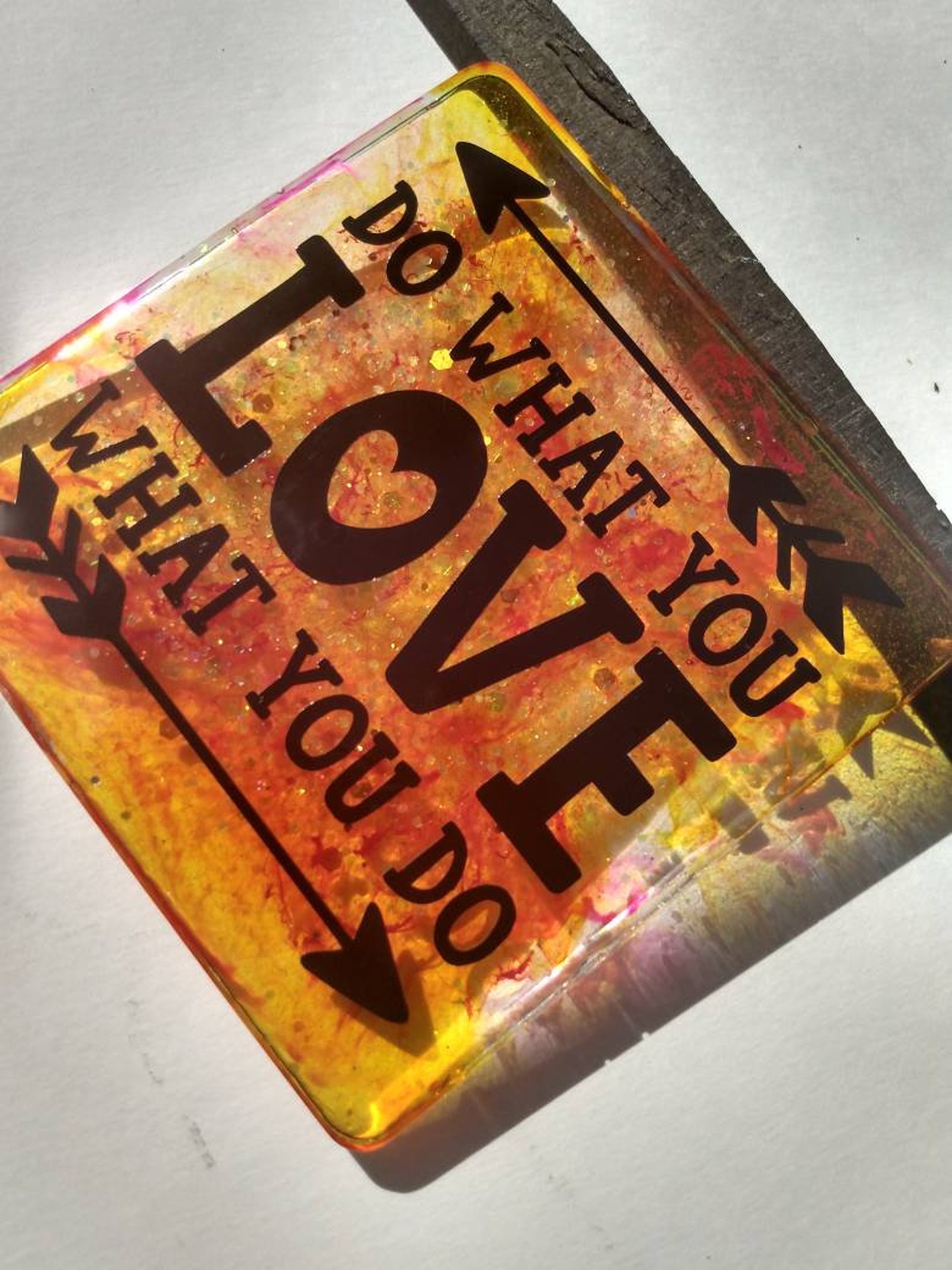 Cute paper weights Etsy