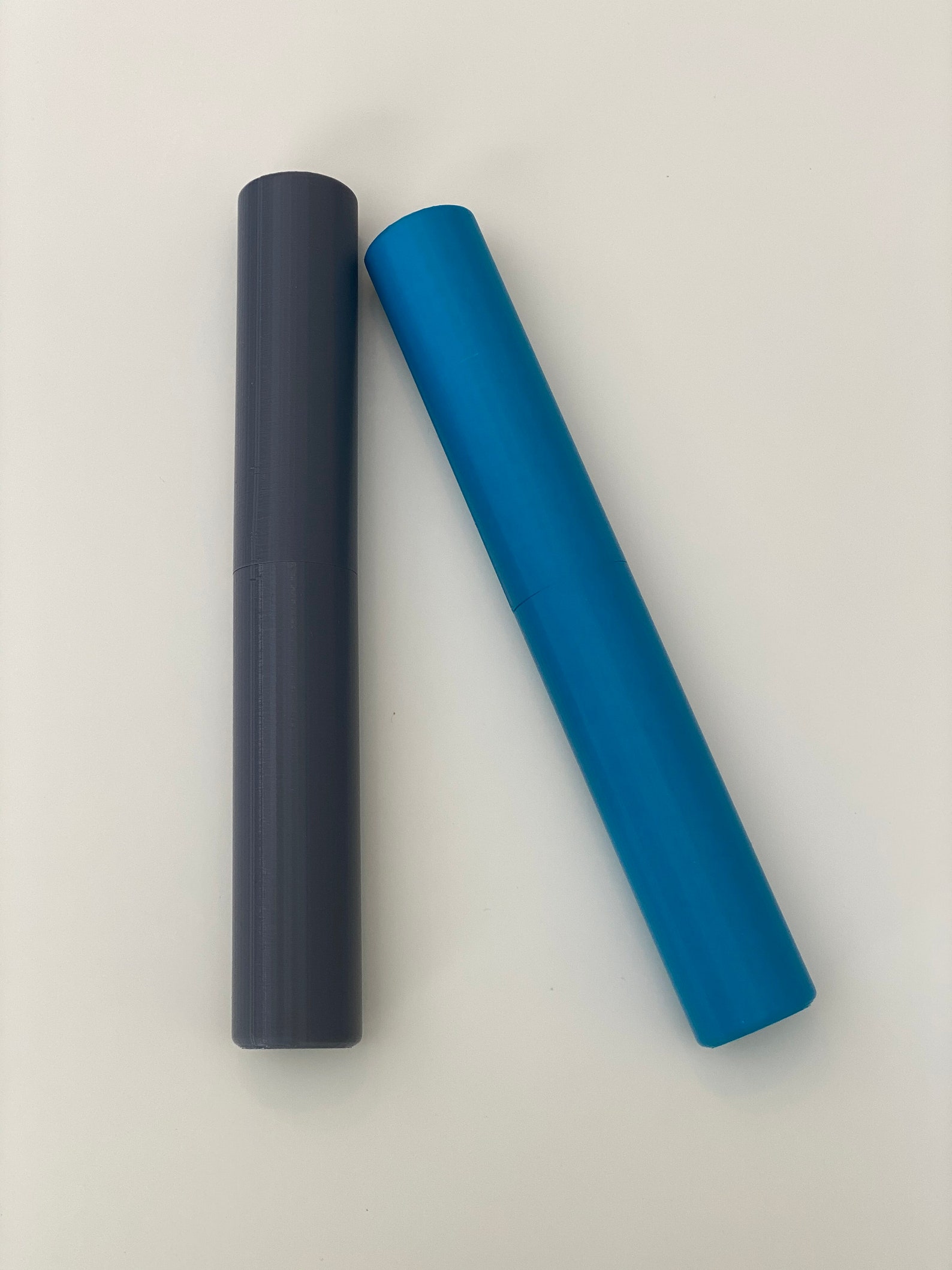 3D Printed Toothbrush Case Etsy