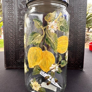 Holiday Overnight Oats DIY Mason Jar Gifts - Jar Of Lemons