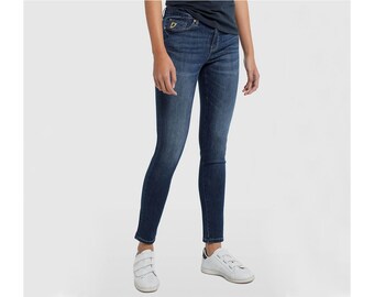 lois stretch jeans
