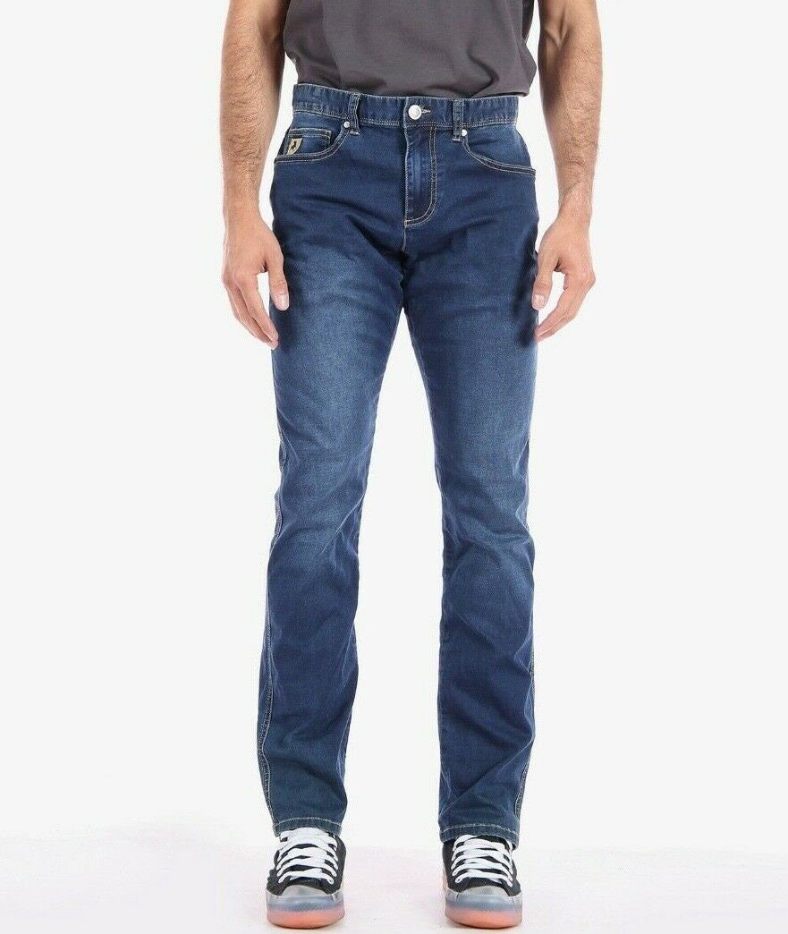 Lois Denim Jeans Six Valves Marvin 