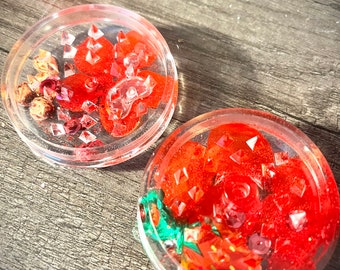 Our Lady of Sacred Love Spice Grinder