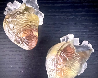 Our Lady of Good Health Anatomical Heart