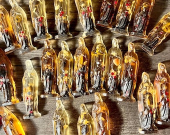 Our Lady of Mysteries: Series 2 Pocket Mary