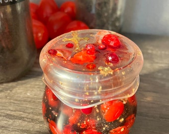 Mary Magdelene Altar Jar