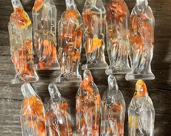 Our Lady of Invention Pocket Mary