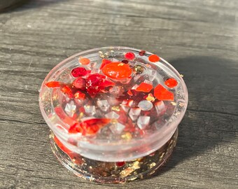 Mary Magdalene Spice Grinder