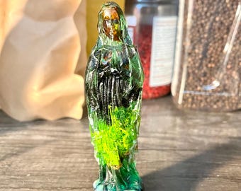 Our Lady of Mysteries: Series 4 Mary Statue (1)