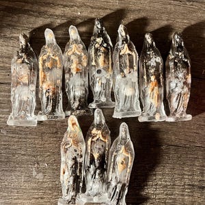 Nossa Senhora dos Mortos Amados Maria de Bolso