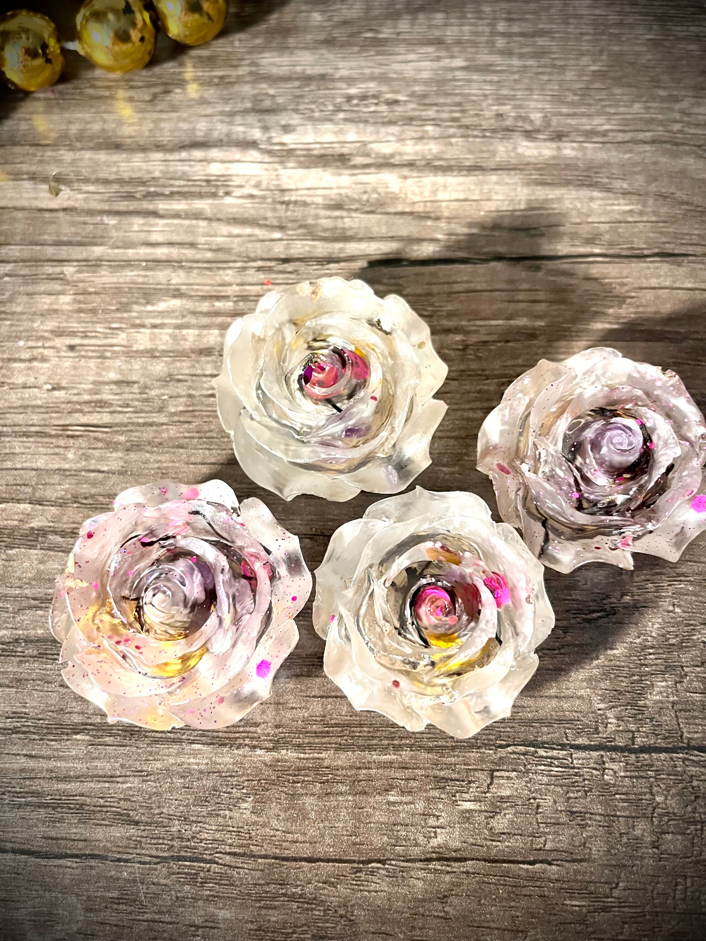 Rose Wisdom Our Lady of Wisdom Pocket Rose - Etsy