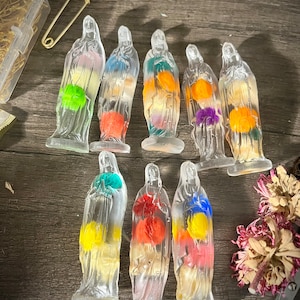 Our Lady of Summer Pocket Mary