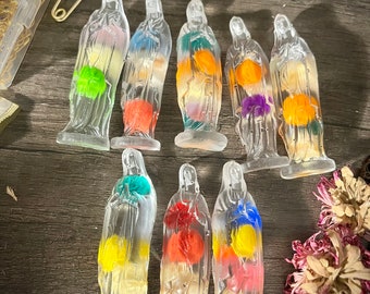 Our Lady of Summer Pocket Mary