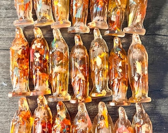 Our Lady of Mysteries: Series 7 Pocket Mary