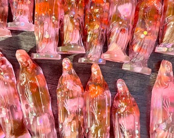 Our Lady of Mysteries: Series 6 Pocket Mary