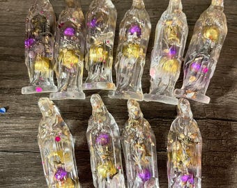 Our Lady of Wisdom Pocket Mary