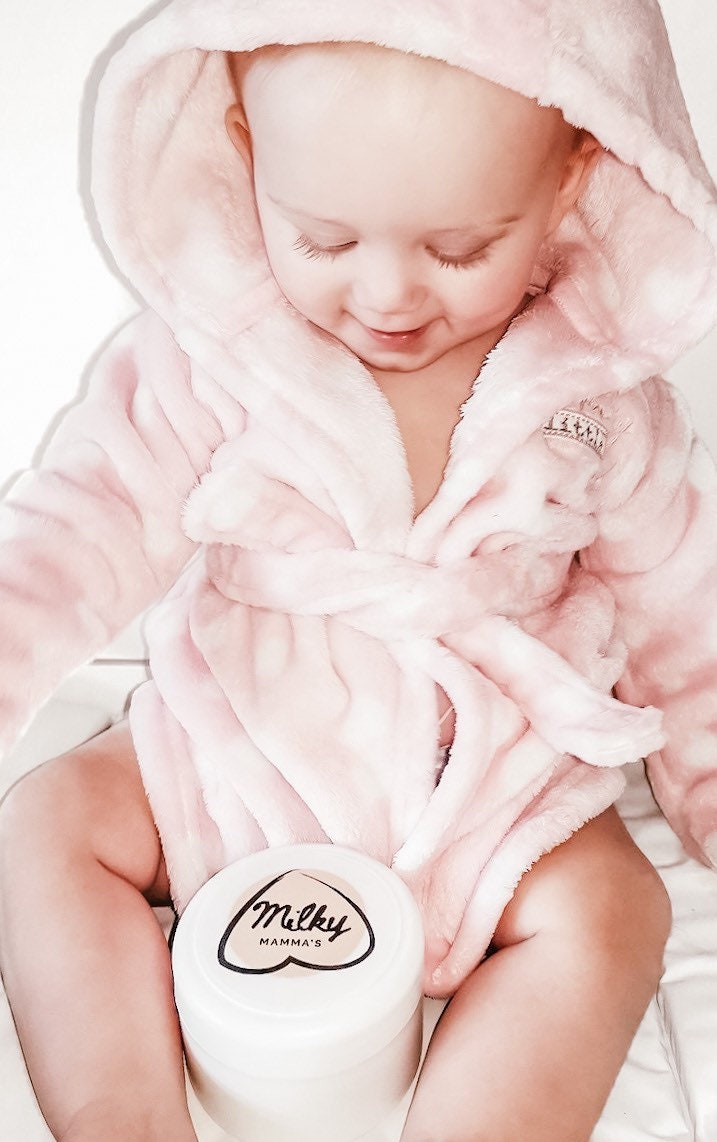 The just Add Breast Milk Soap & Solid Lotion Etsy UK