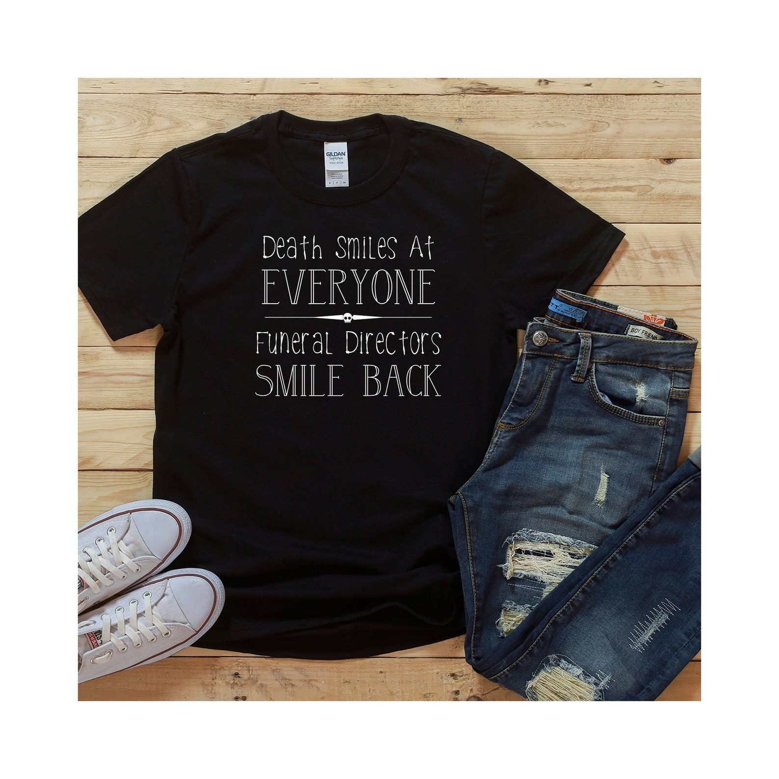 Funeral Director Shirt, Embalmer Shirt, Mortician Shirt, Embalming Gift