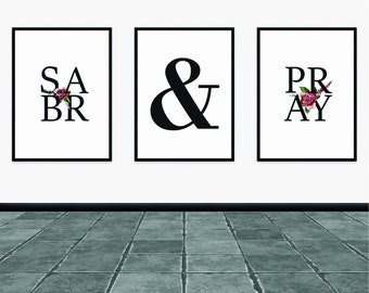 Entwerfen Sie Eigene Und Personalisierte Poster By Sbdesignershop