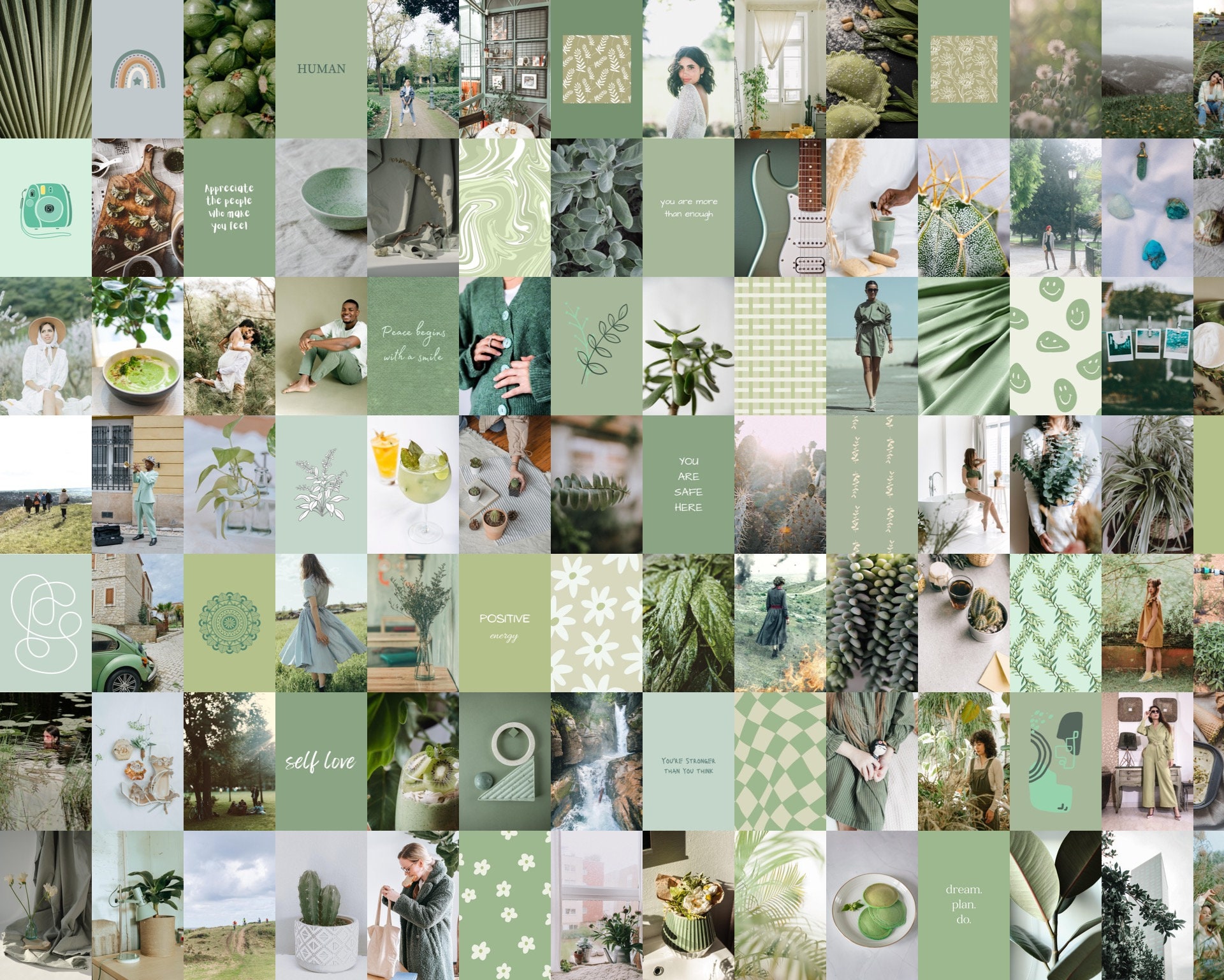 Sage Green Aesthetic Wallpaper  Latest version for Android  Download APK