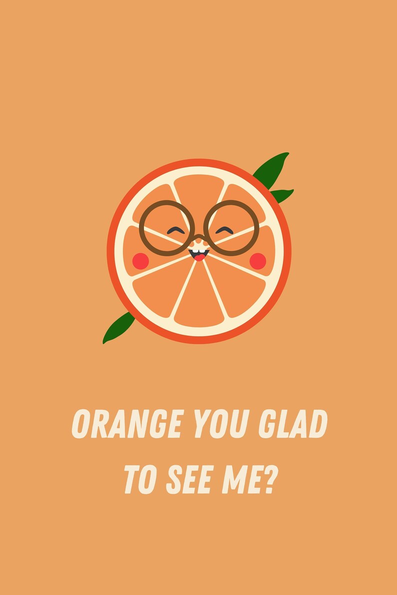 Shiny Orange Aesthetic Wall Collage Kit Orange Photo Collage Etsy