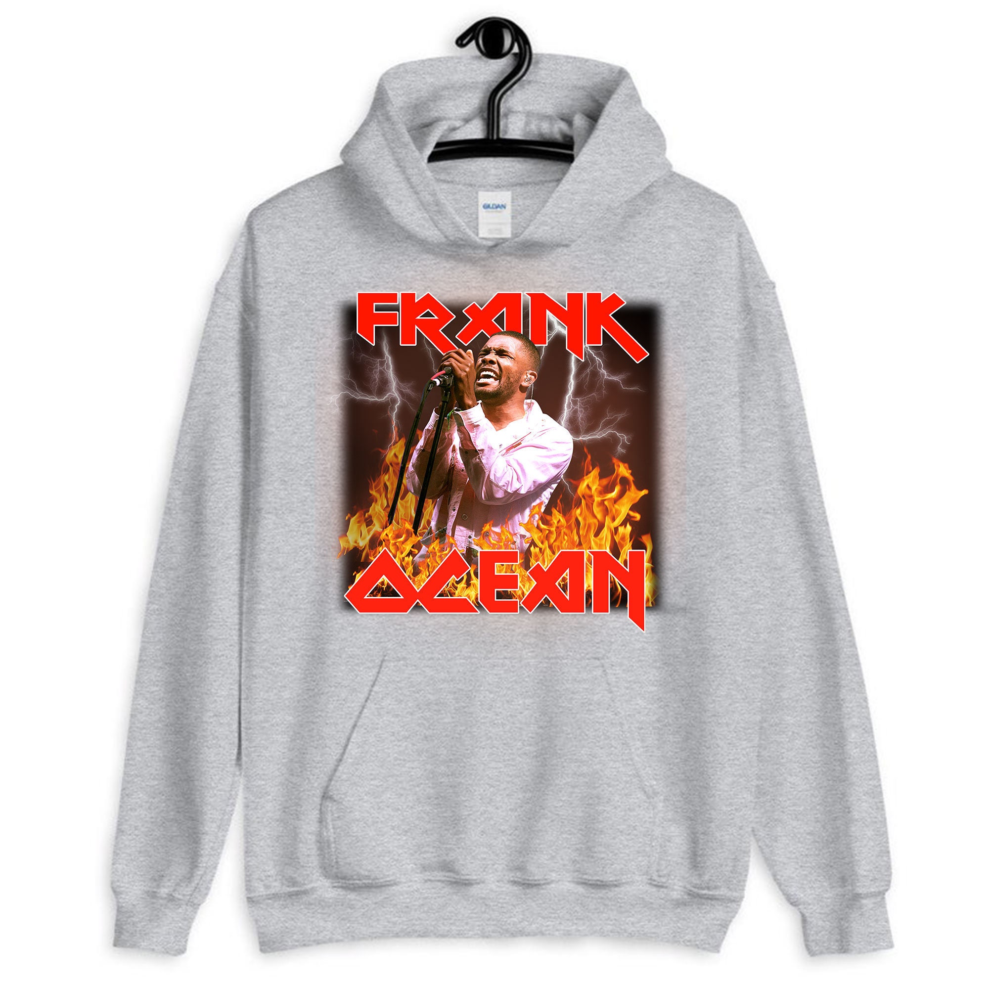 Frank Ocean Sweater Hoodie AT297 Etsy