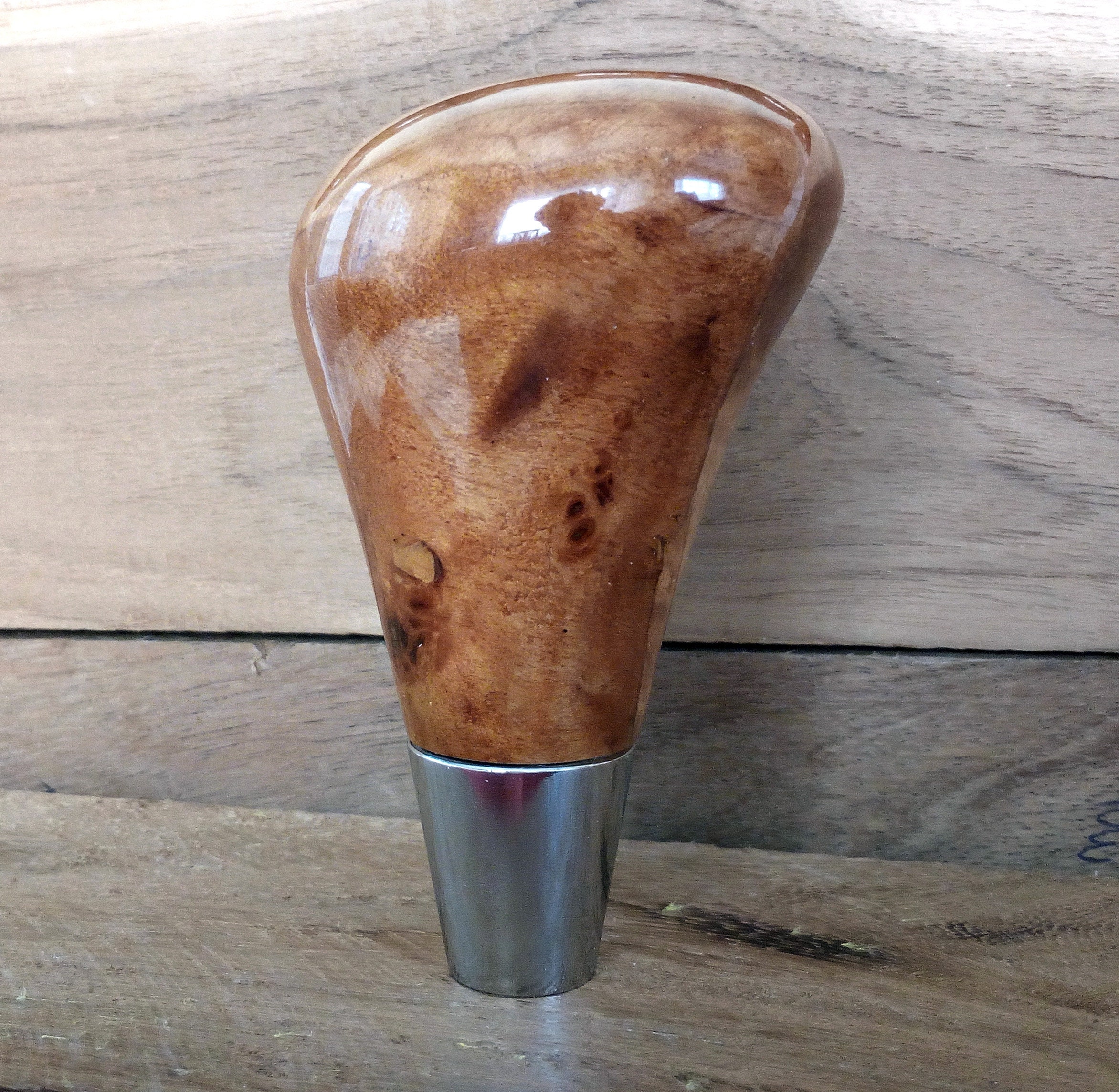 Rose Wood Burl Wood Shift Knob special Edition for Lexus Etsy