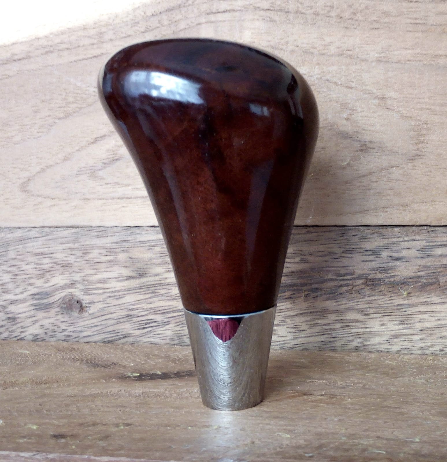 LEXUS Walnut Burl Wood Gear Shift Knob for RX350 RX450 IS200 Etsy Canada