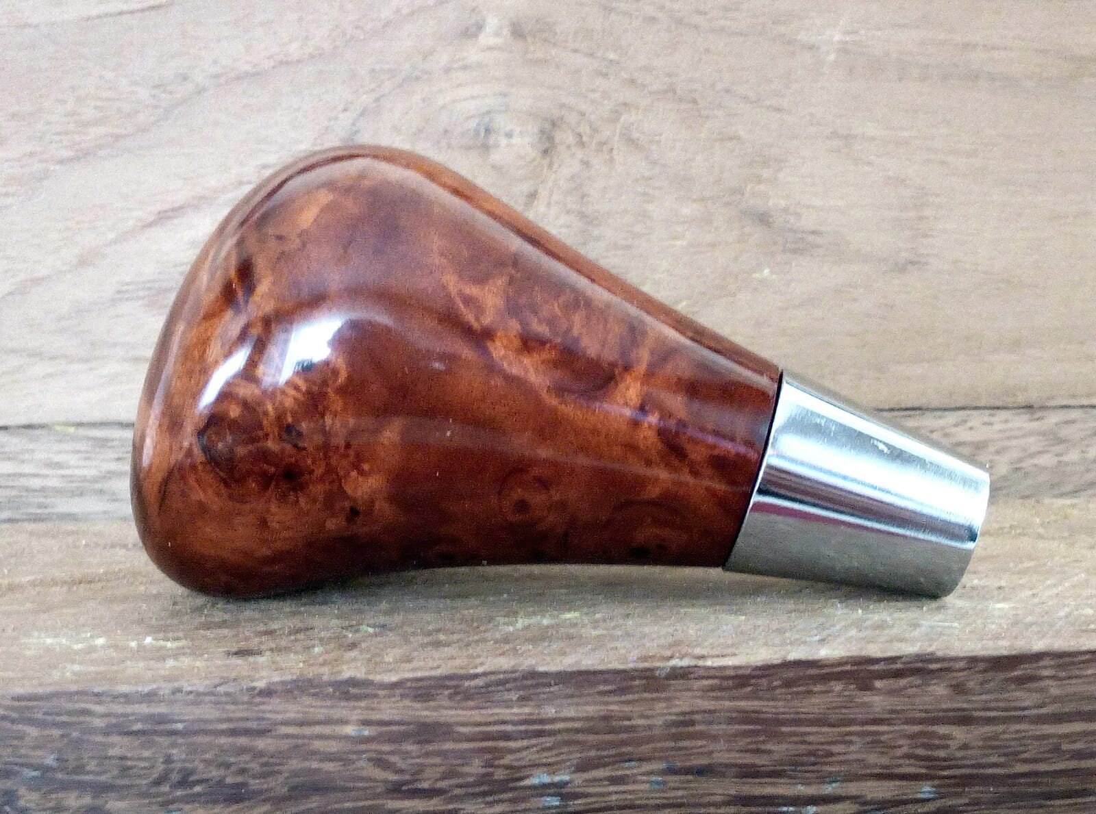 TOYOTA Maple Burl Wood Gear Shift Knob for Camry Corolla Rav4 Etsy