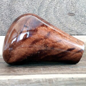 MINI COOPER Maple Burl Wood (Limited Edition) Shift Knob for R55 R56 R57 R58 R59 F55 F56 F57 R60 R61 ONE Models with Manual Transmission