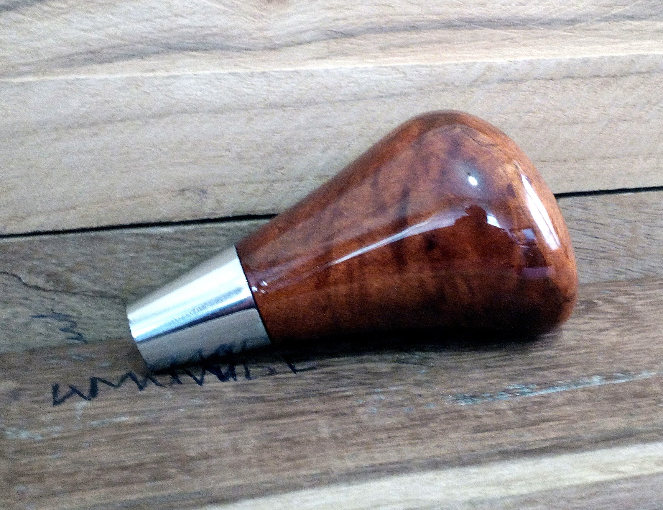 LEXUS Custom Made Burl Wood Shift Knob for RX350 RX450 IS200 Etsy