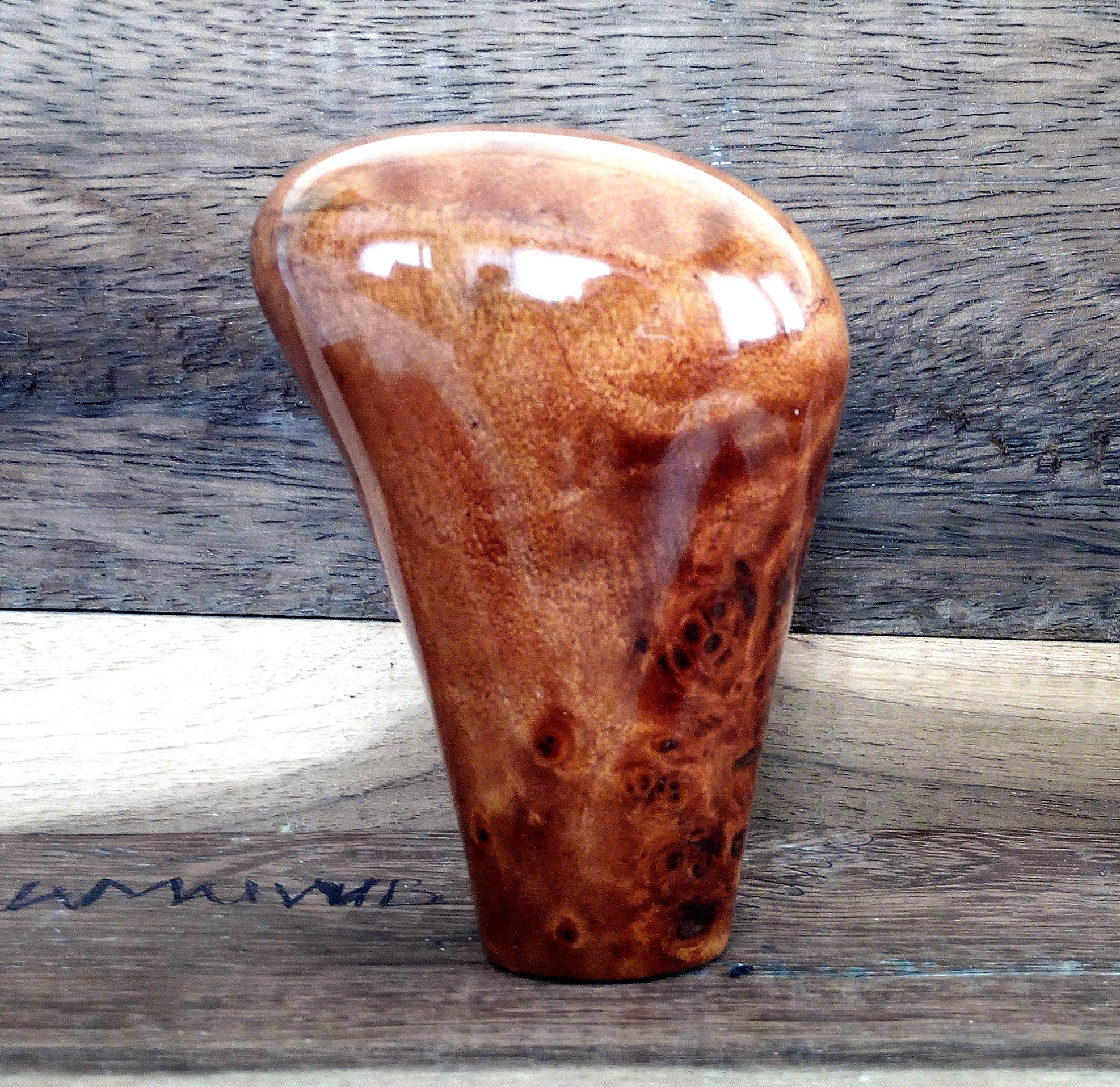 BMW 1 3 4 5 6 M Series Maple Burl Wood Shift Knob for E30 E32 Etsy UK