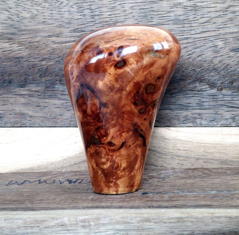 BMW 1 3 4 5 6 M Series Maple Burl Wood Shift Knob for E30 E32 Etsy UK