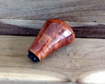 BMW (1982-2022) Maple Burl Wood Gear Shift Knob for E30 E32 E34