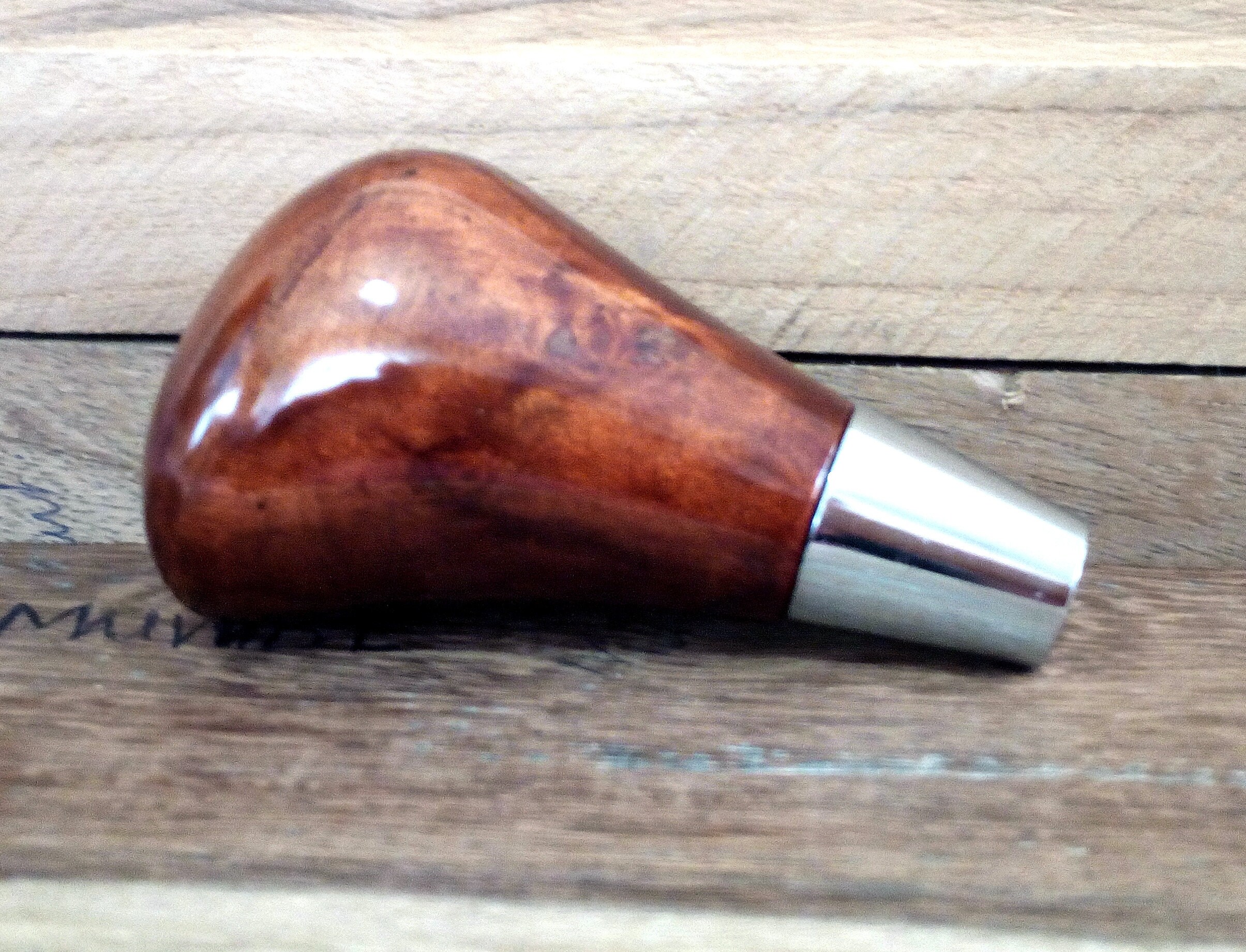 LEXUS Custom Made Burl Wood Shift Knob for RX350 RX450 IS200 Etsy