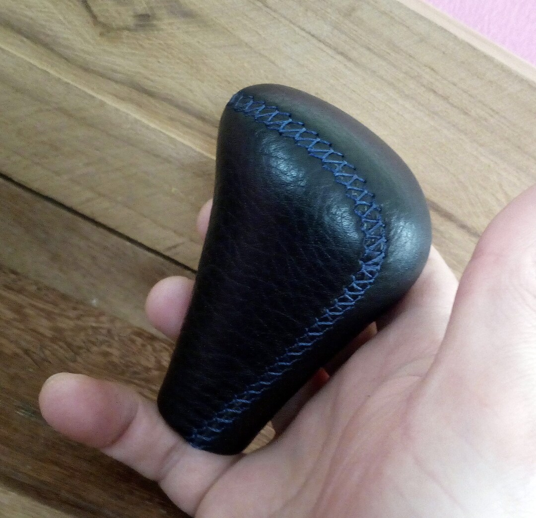 5 Speed Manual Gear Shift Knob for BMW E30 E34 E36 E46 E39 E32 Z3 328 325 323i